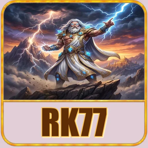 Pratinjau tampilan rk77
